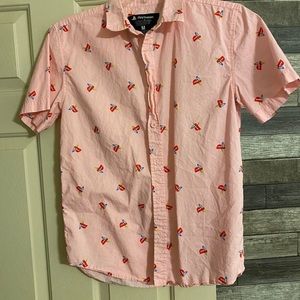 COPY - PlayStation shirt